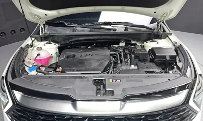 Kia Sportage 2023, 64963 км, за 26990000 KRW - фото 6