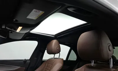 Mercedes-Benz E-Class 2019, 44547 км, за 27500000 KRW - фото 19