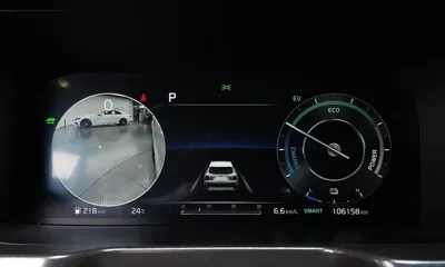 Kia Sorento 2021, 106158 км, за 26500000 KRW - фото 8