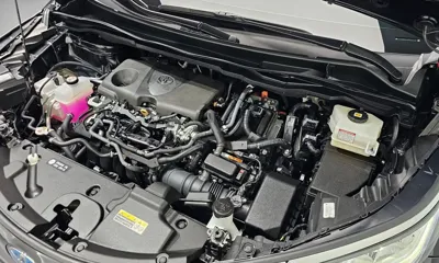 Toyota Sienna 2024, 53253 км, за 49990000 KRW - фото 6