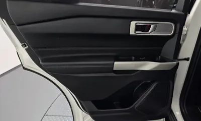 Ford Explorer 2020, 163605 км, за 21900000 KRW - фото 25