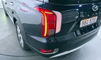 Hyundai Palisade 2019, 65997 км, за 20700000 KRW - фото 23