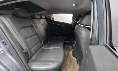 Hyundai Avante 2018, 70616 км, за 10500000 KRW - фото 19