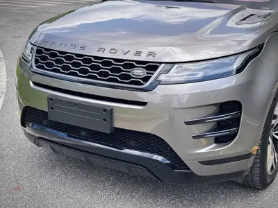 Land Rover Evoque 2020, 110000 км, за 99800 CNY