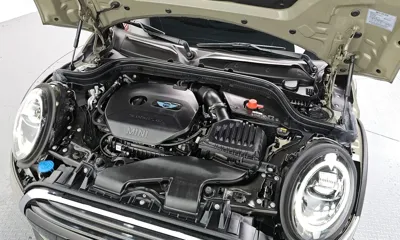 MINI Cooper 2019, 55386 км, за 17000000 KRW - фото 6