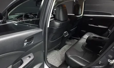 Honda CR-V 2016, 81467 км, за 15800000 KRW - фото 11