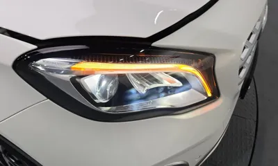 Mercedes-Benz GLA-Class 2019, 40440 км, за 20800000 KRW - фото 22