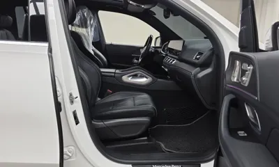 Mercedes-Benz GLS-Class 2021, 109259 км, за 73500000 KRW - фото 26