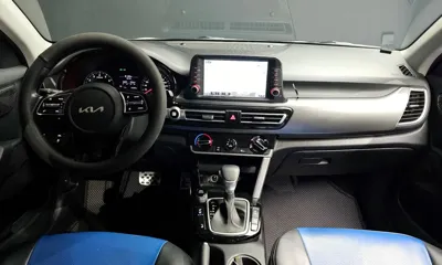Kia Seltos 2022, 41255 км, за 18200000 KRW - фото 7