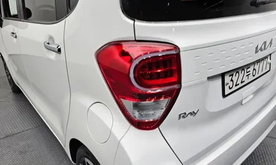 Kia Ray 2022, 109860 км, за 10000000 KRW - фото 23