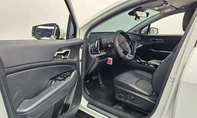 Kia Sportage 2022, 27710 км, за 26300000 KRW - фото 10