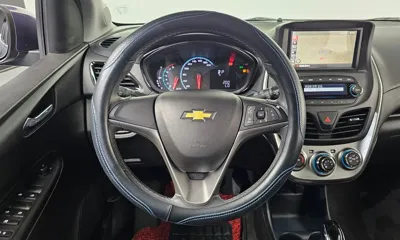 ChevroletGMDaewoo Spark 2016, 56819 км, за 5600000 KRW - фото 15