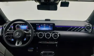 Mercedes-Benz CLA-Class 2026, 2240 км, за 74000000 KRW - фото 7