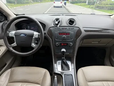 Ford Mondeo 2012, 100000 км, за 13500 CNY - фото 16
