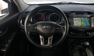 Kia Sportage 2014, 155452 км, за 6900000 KRW - фото 13