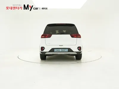 Kia Niro 2023, 36721 км, за 14480000 KRW - фото 4