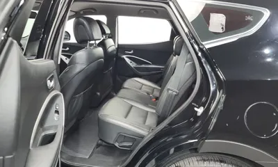 Hyundai Santafe 2015, 102309 км, за 9900000 KRW - фото 12