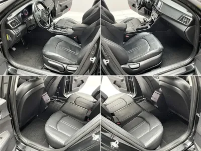 Kia K5 2017, 185022 км, за 6700000 KRW - фото 10