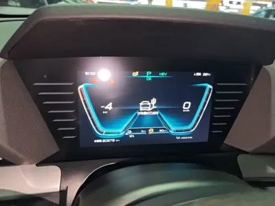 BYD Pro New Energy 2020, 30400 км, за 58400 CNY - фото 12
