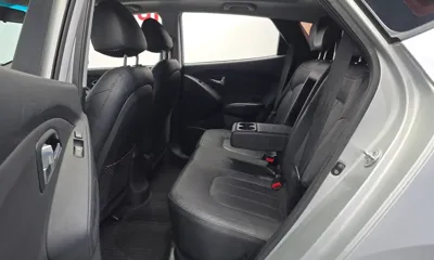 Hyundai Tucson 2011, 115759 км, за 5700000 KRW - фото 11