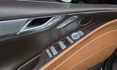 Genesis G80 2021, 53411 км, за 99990000 KRW - фото 30