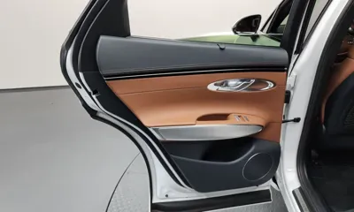 Genesis GV70 2022, 52363 км, за 37990000 KRW - фото 25