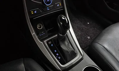 Hyundai Avante 2016, 100832 км, за 5000000 KRW - фото 9