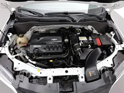 Chevrolet Trax 2022, 34900 км, за 49800 CNY - фото 6