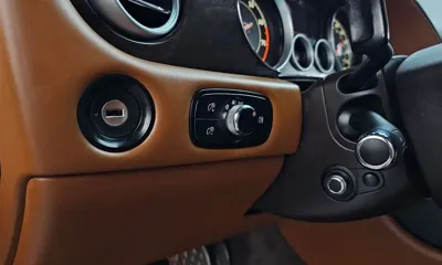 Bentley Continental 2015, 131602 км, за 41900000 KRW - фото 14