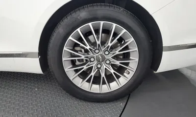 Genesis G80 2021, 44909 км, за 38500000 KRW - фото 21