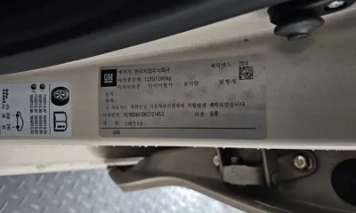 ChevroletGMDaewoo Spark 2019, 46983 км, за 7900000 KRW - фото 28