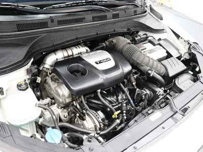 Hyundai Kona 2018, 96631 км, за 13300000 KRW - фото 6