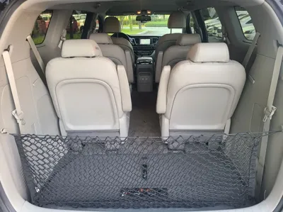 Kia Canival 2017, 75600 км, за 14500000 KRW - фото 11