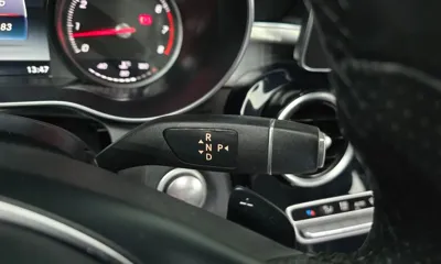 Mercedes-Benz C-Class 2017, 130983 км, за 13900000 KRW - фото 9