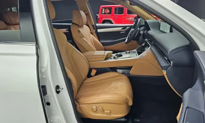 Genesis GV80 2023, 37352 км, за 49900000 KRW - фото 26