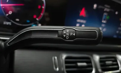 Mercedes-Benz GLE-Class 2023, 9857 км, за 109900000 KRW - фото 9
