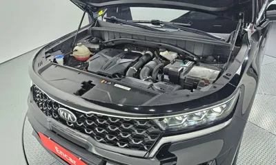 Kia Sorento 2021, 61934 км, за 23500000 KRW - фото 6