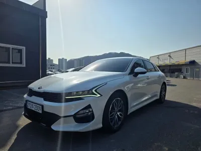 Kia K5 2020, 71424 км, за 16900000 KRW