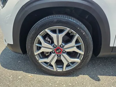 Kia Seltos 2020, 24730 км, за 20600000 KRW - фото 6