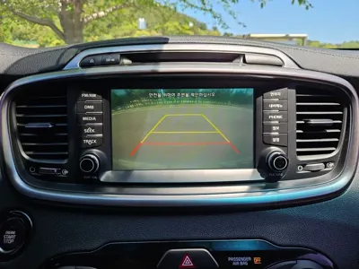 Kia Sorento 2016, 92531 км, за 13900000 KRW - фото 14