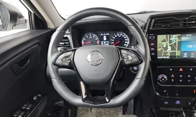 KG_Mobility_Ssangyong TIBOLI 2021, 85587 км, за 11990000 KRW - фото 13