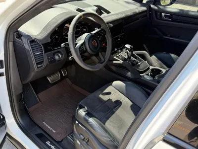 Porsche Cayenne 2022, 65400 км, за 132000000 KRW - фото 9