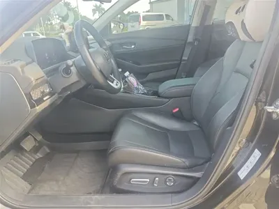 Honda Accord 2024, 46000 км, за 106800 CNY - фото 6