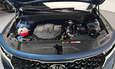 Kia Sorento 2021, 72542 км, за 21900000 KRW - фото 6