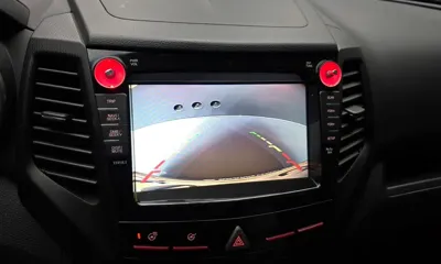KG_Mobility_Ssangyong TIBOLI 2018, 180631 км, за 5400000 KRW - фото 15