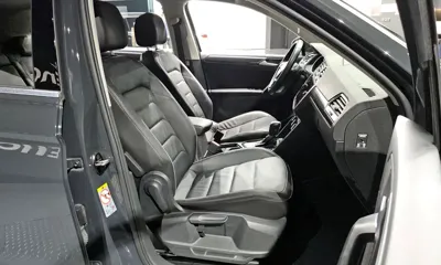 Volkswagen Tiguan 2020, 94586 км, за 20500000 KRW - фото 12