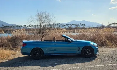 BMW 4-Series 2018, 67800 км, за 26000000 KRW - фото 7