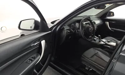 BMW 1-Series 2018, 74677 км, за 12000000 KRW - фото 10