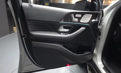Mercedes-Benz GLE-Class 2022, 70673 км, за 71900000 KRW - фото 24