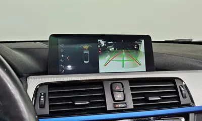 BMW 4-Series 2017, 37768 км, за 23990000 KRW - фото 14